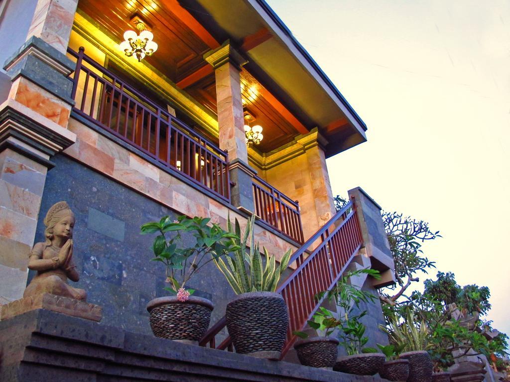 Inten House Ubud  Room photo