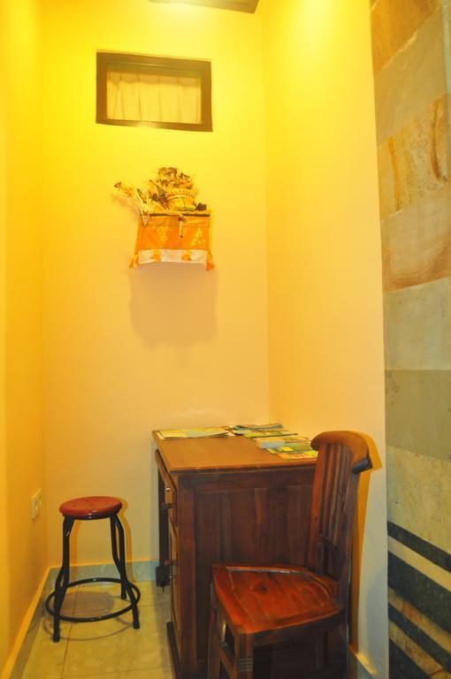 Inten House Ubud  Exterior photo